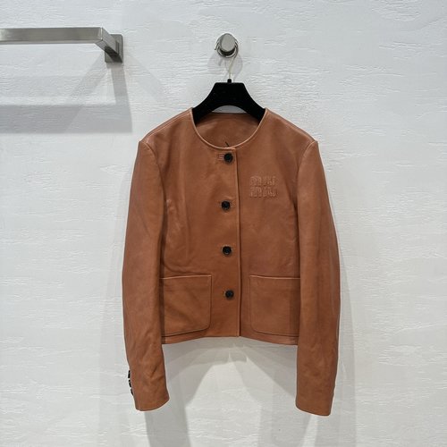 Miu Miu Vintage College Style Suit with 3D Tailoring