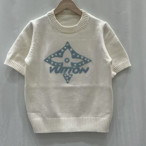 Louis Vuitton One-Size-Fits-All Knit Series