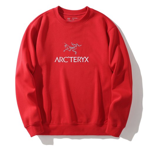 ArcTeryx Warm and Comfortable Fleece Hoodie