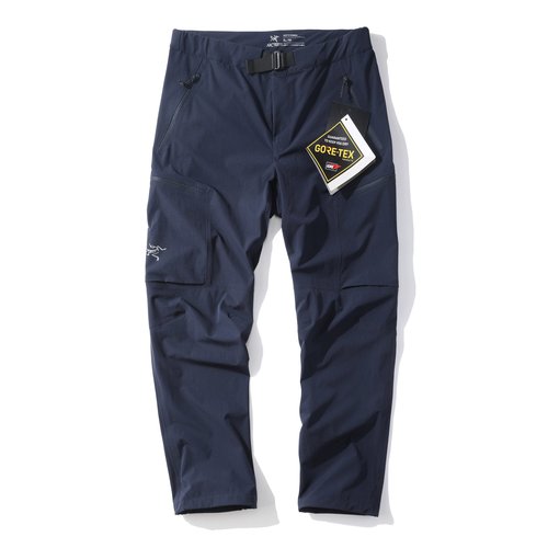 ArcTeryx Waterproof, Breathable & Stylish Straight-Leg Pants