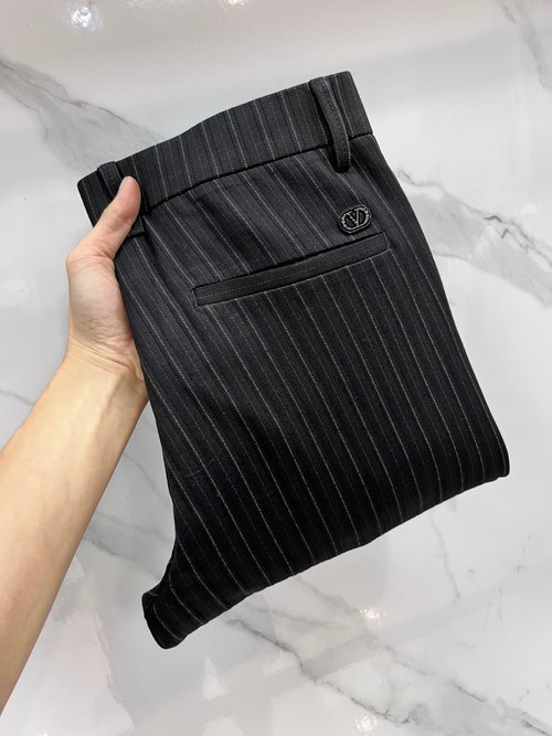 Valentino Premium Versatile Casual Trousers