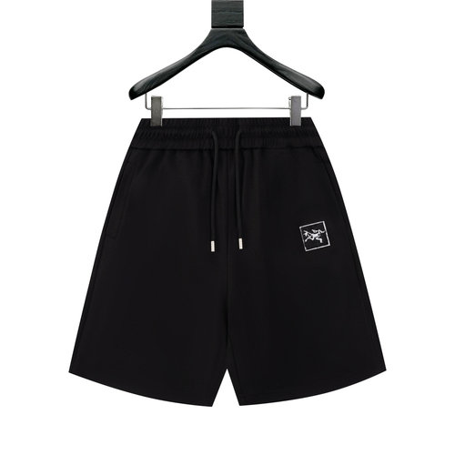 ArcTeryx Casual Sports Shorts with Soft High-Density Fabric