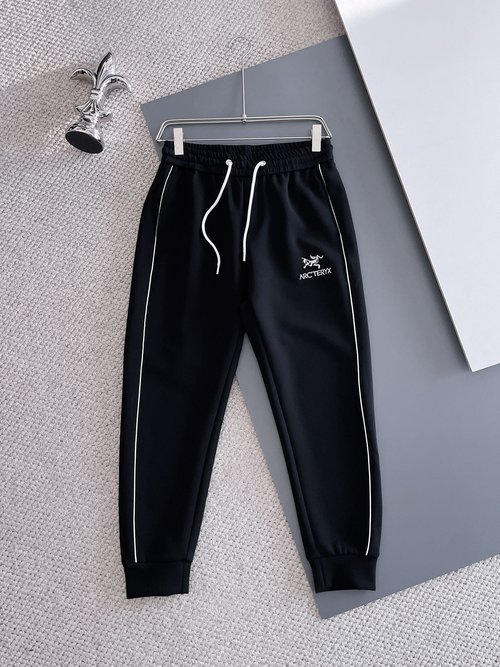 ArcTeryx New Logo Casual Pants with Custom Fabric