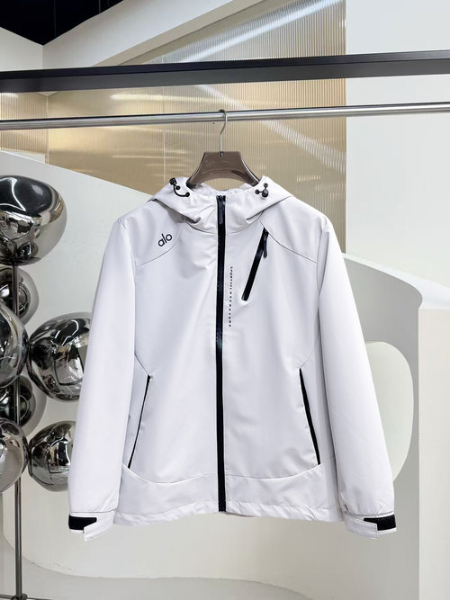 Loewe Reversible Jacket with High Comfort and Good Fit