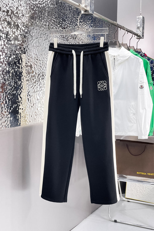 Loewe Comfortable New - Style Casual Pants