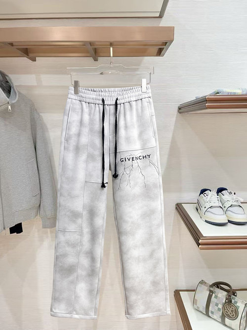 Givenchy Casual Pants, New Arrival, High Comfort