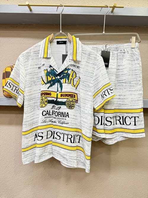 Ami Upgraded Silk Pajama Set for All Genders