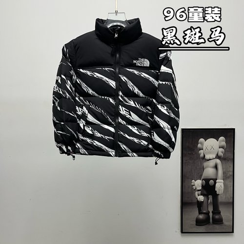 The North Face Authentic Children s Down Jacket