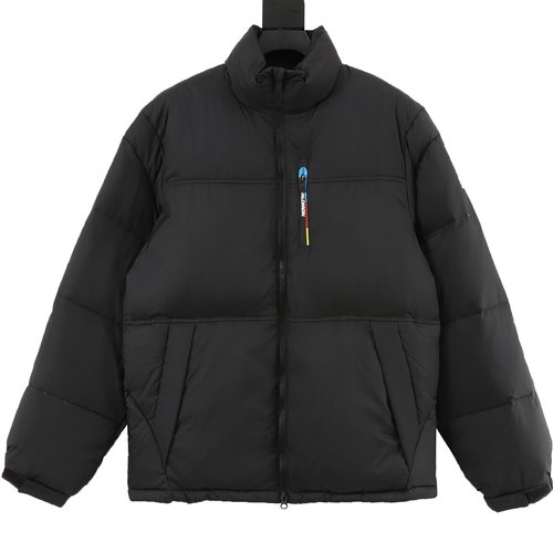 Celine Lightweight Down Jacket for Outdoor Activities
