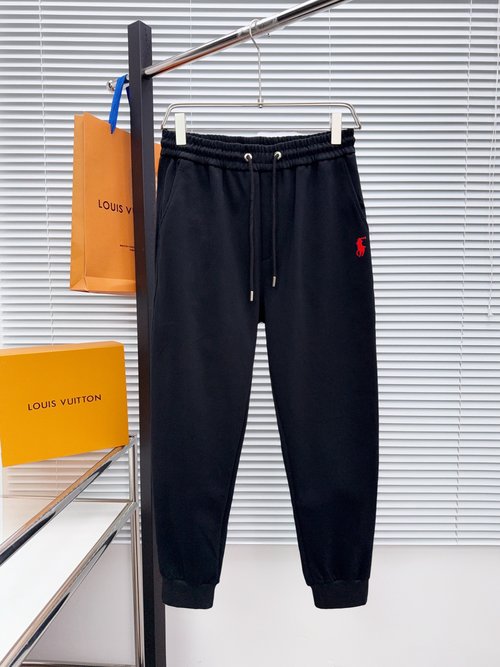 Polo Ralph Lauren Minimalist Lightweight Cotton Pants