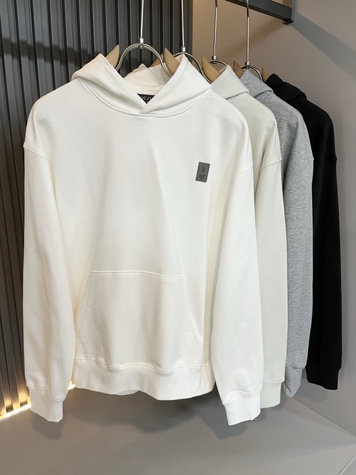 Polo Ralph Lauren Simple Solid Long-Sleeve Undergarment with Logo