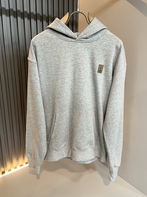 Polo Ralph Lauren Solid Color Long-Sleeve Base Layer Embellished with Logo