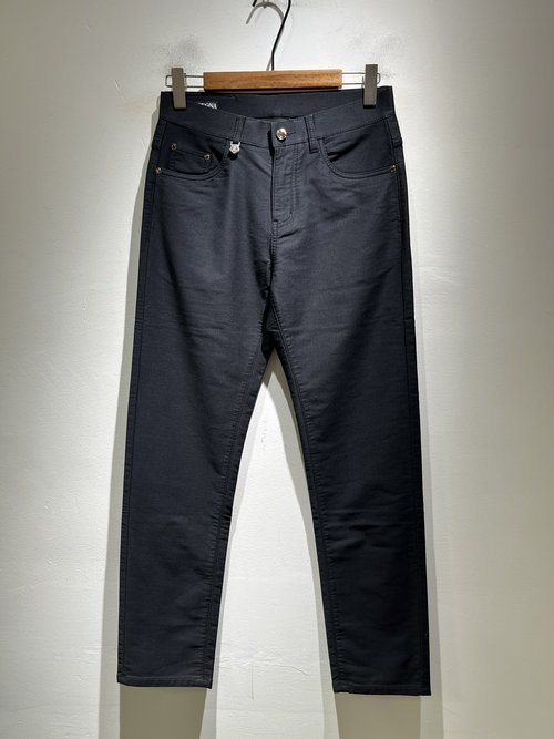 Zegna Exclusive Factory Outlet Casual Pants for All Occasions