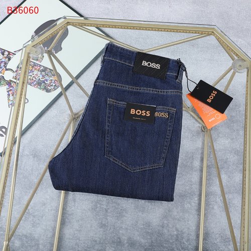 Boss Lightweight Jeans in Various Sizes