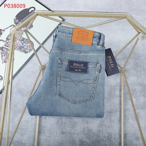 Polo Ralph Lauren All Season Jeans for All Sizes