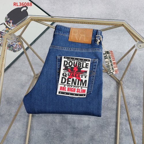 Polo Ralph Lauren Lightweight Jeans