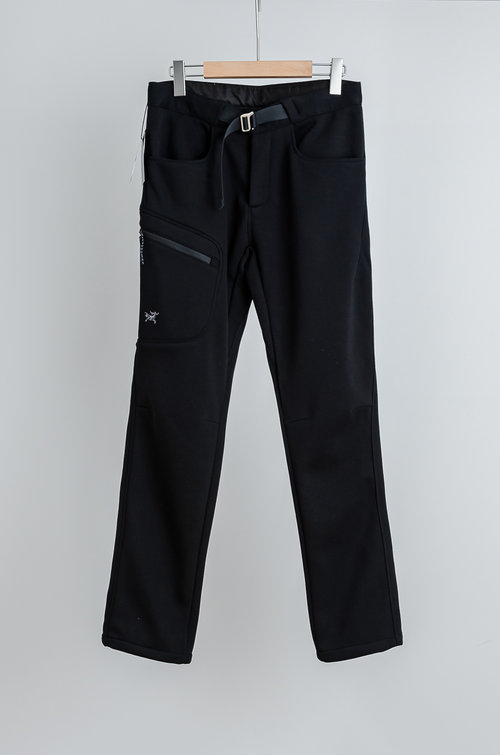ArcTeryx Comfortable Fleece-lined Casual Sweatpants