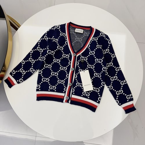 Gucci Kids Sweater for Boys & Girls, Comfortable & Stylish