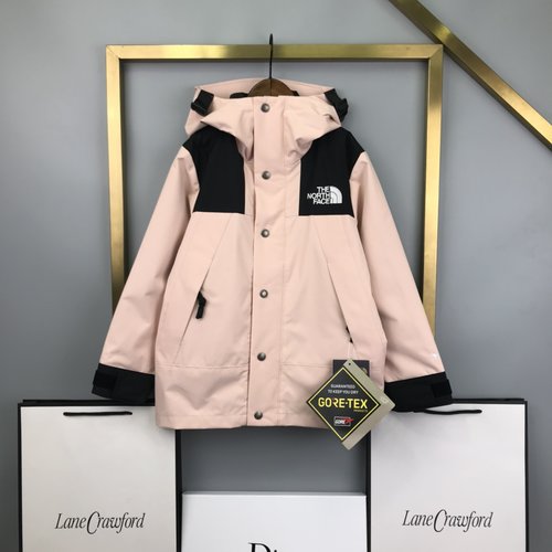 The North Face Kids Unisex 3-in-1 Waterproof Windbreaker 