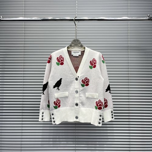 Thom Bn Kids Unisex Cardigan: Versatile, Comfortable & Stylish